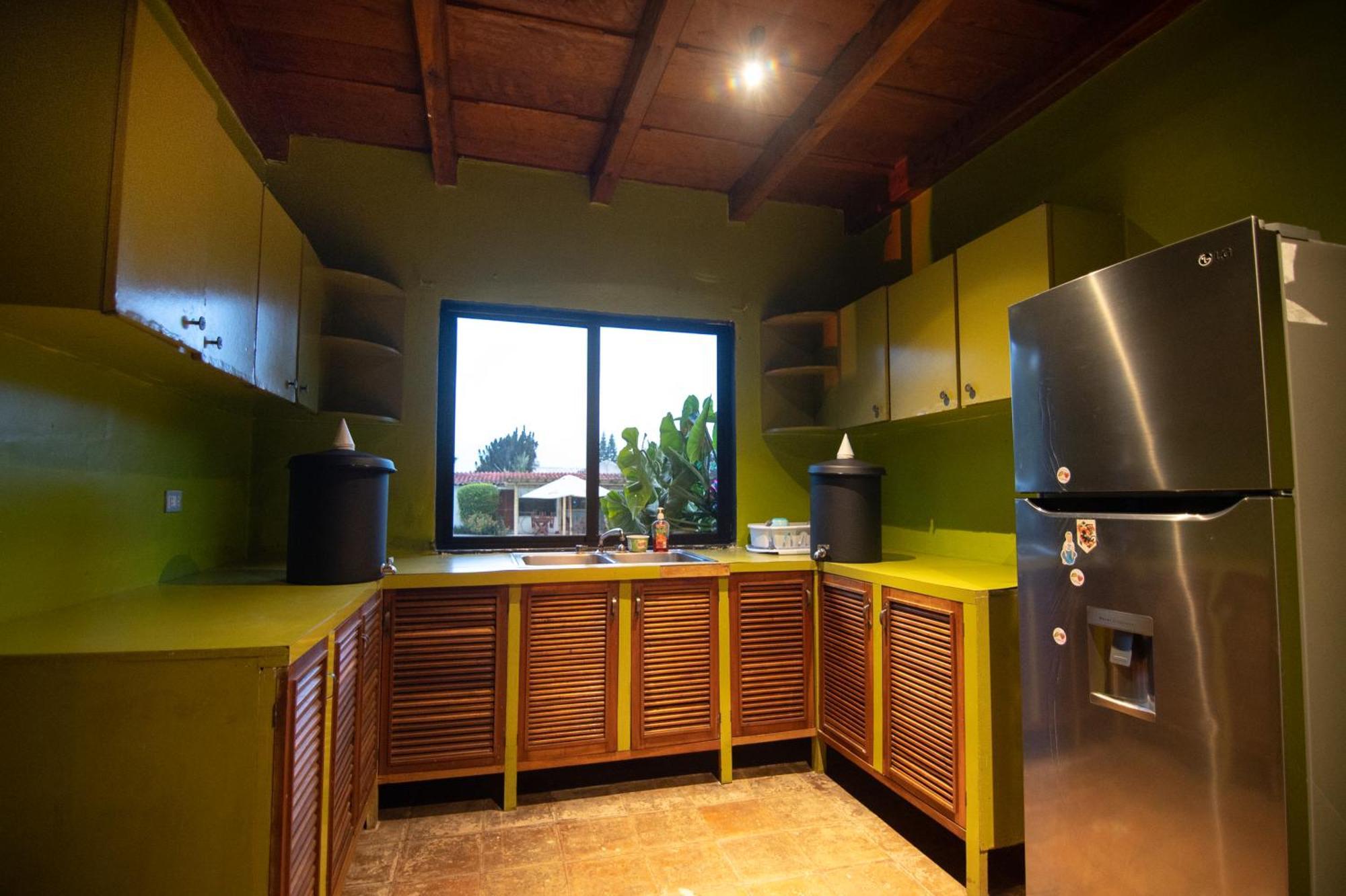 אנטיגואה גואטמלה Yes Please! Hostel מראה חיצוני תמונה