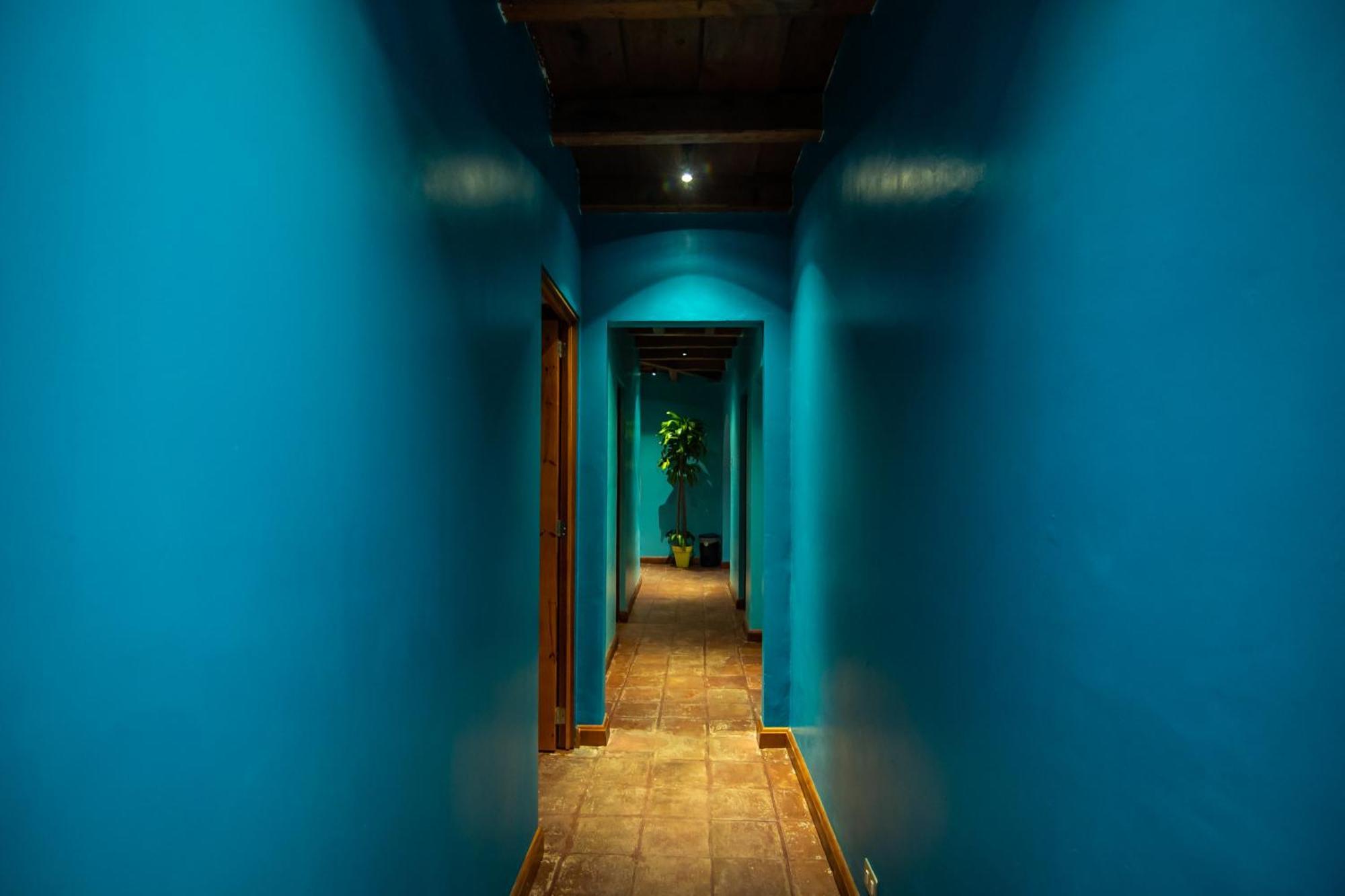 אנטיגואה גואטמלה Yes Please! Hostel מראה חיצוני תמונה