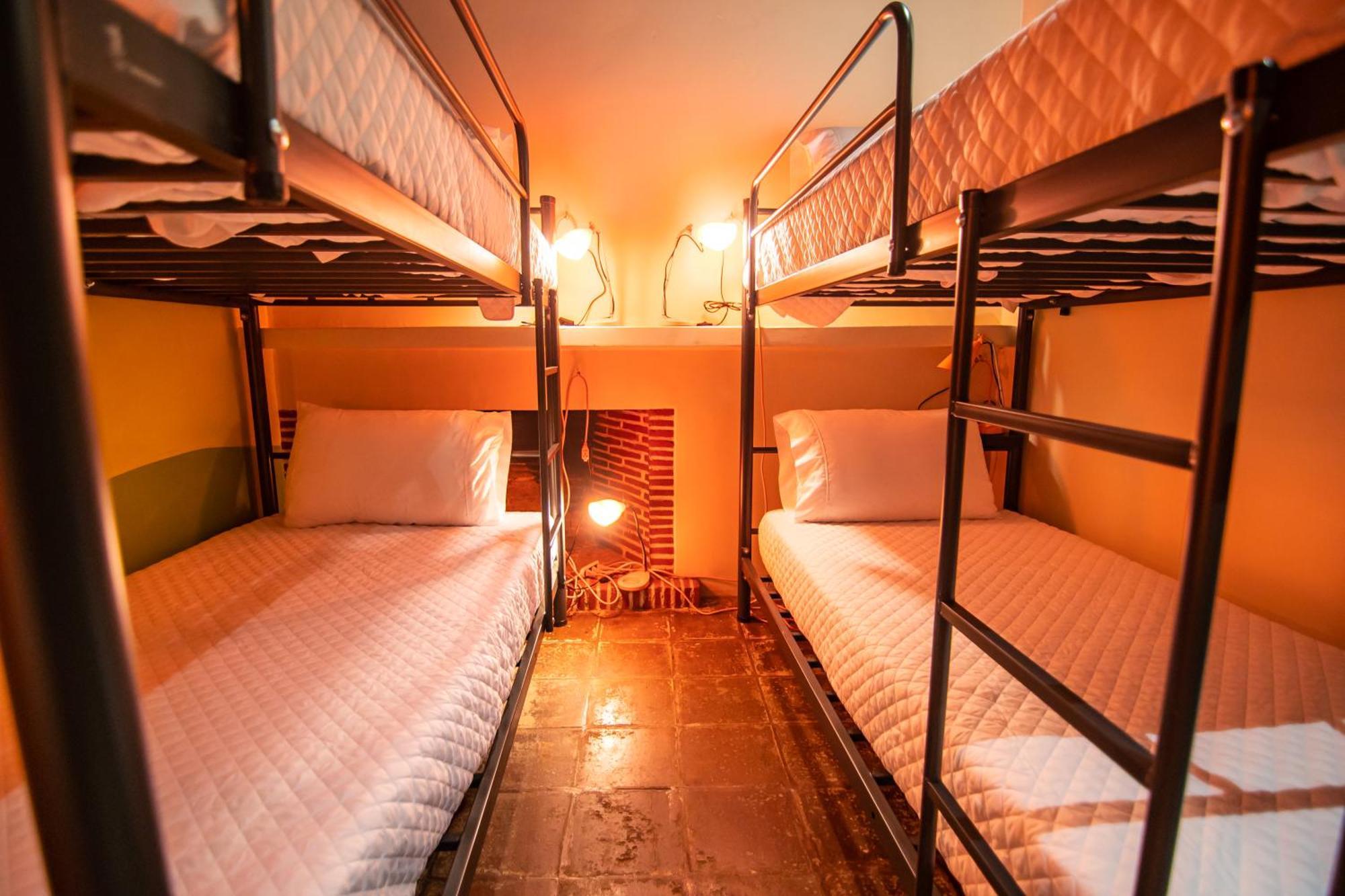 אנטיגואה גואטמלה Yes Please! Hostel מראה חיצוני תמונה