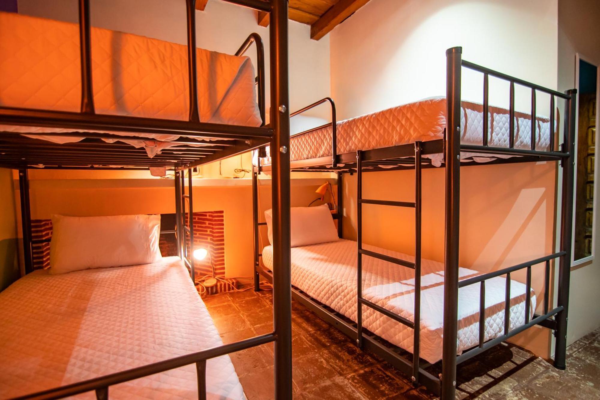 אנטיגואה גואטמלה Yes Please! Hostel מראה חיצוני תמונה