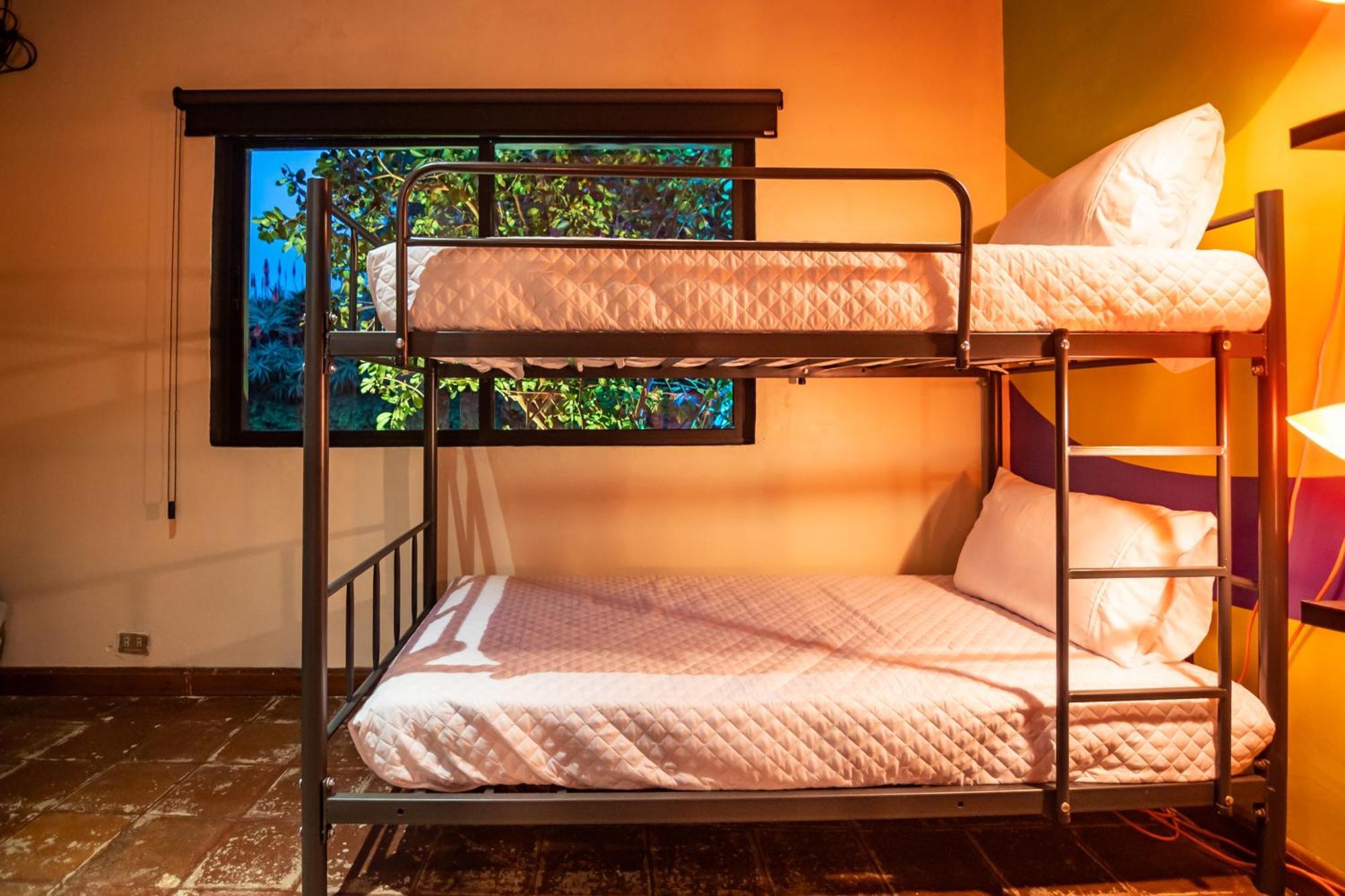 אנטיגואה גואטמלה Yes Please! Hostel חדר תמונה