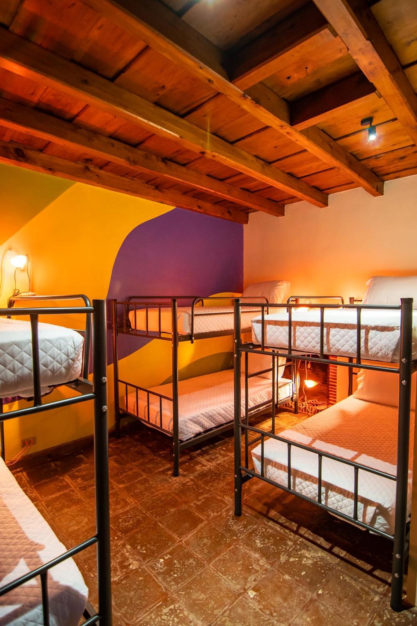 אנטיגואה גואטמלה Yes Please! Hostel מראה חיצוני תמונה