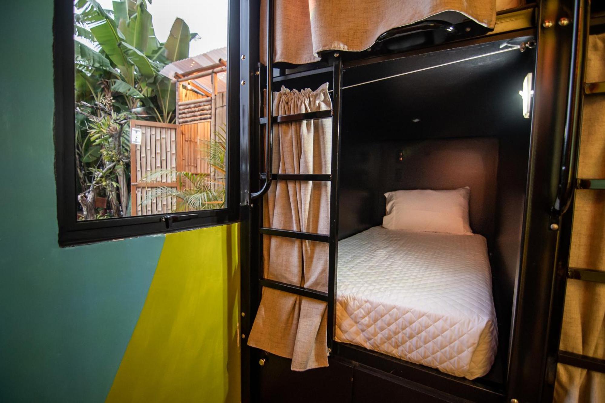 אנטיגואה גואטמלה Yes Please! Hostel מראה חיצוני תמונה