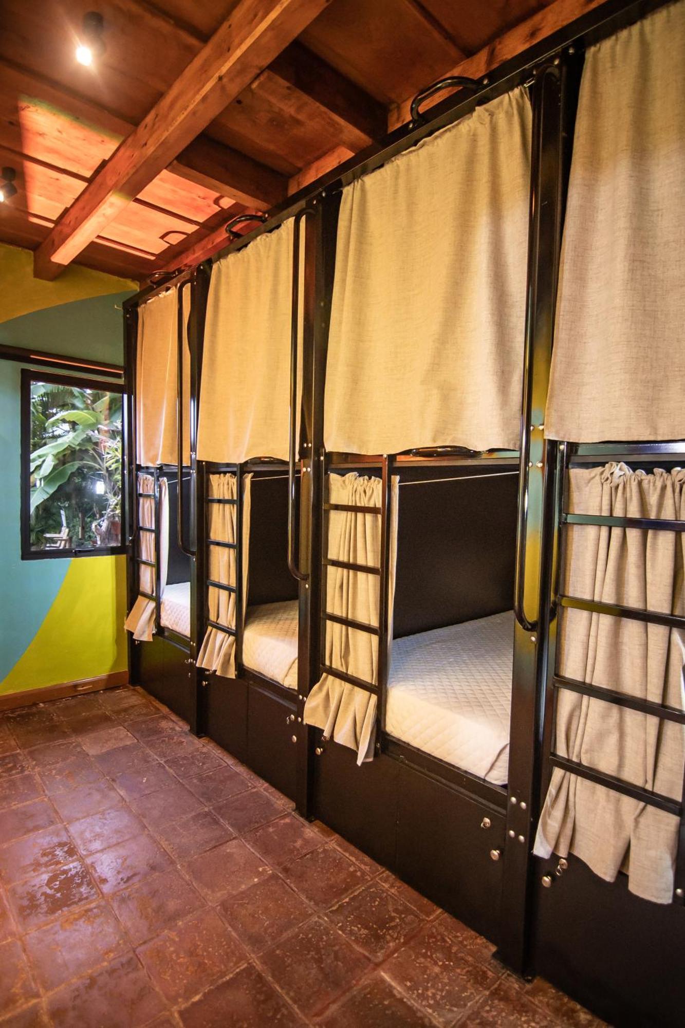 אנטיגואה גואטמלה Yes Please! Hostel מראה חיצוני תמונה