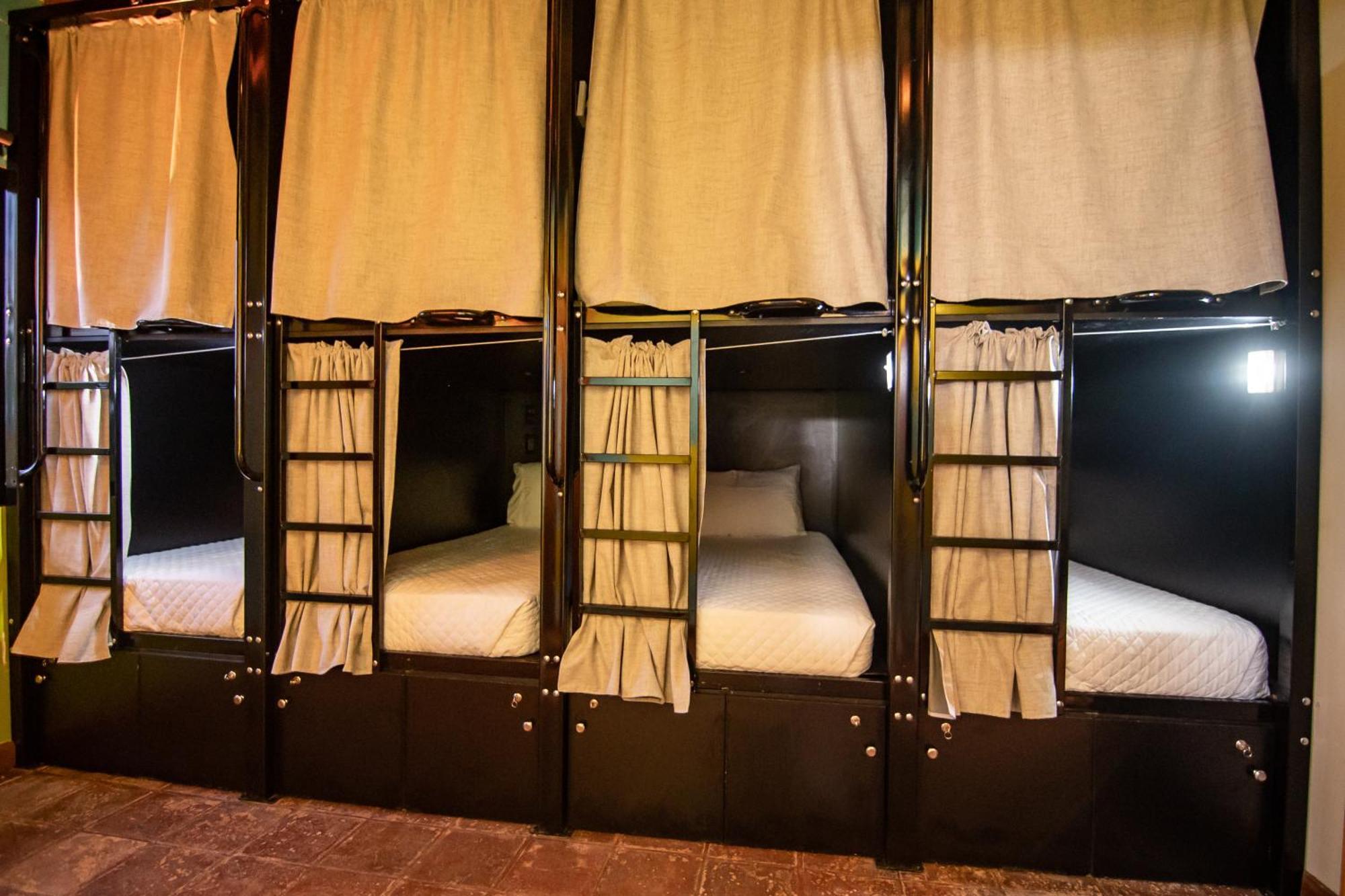 אנטיגואה גואטמלה Yes Please! Hostel חדר תמונה