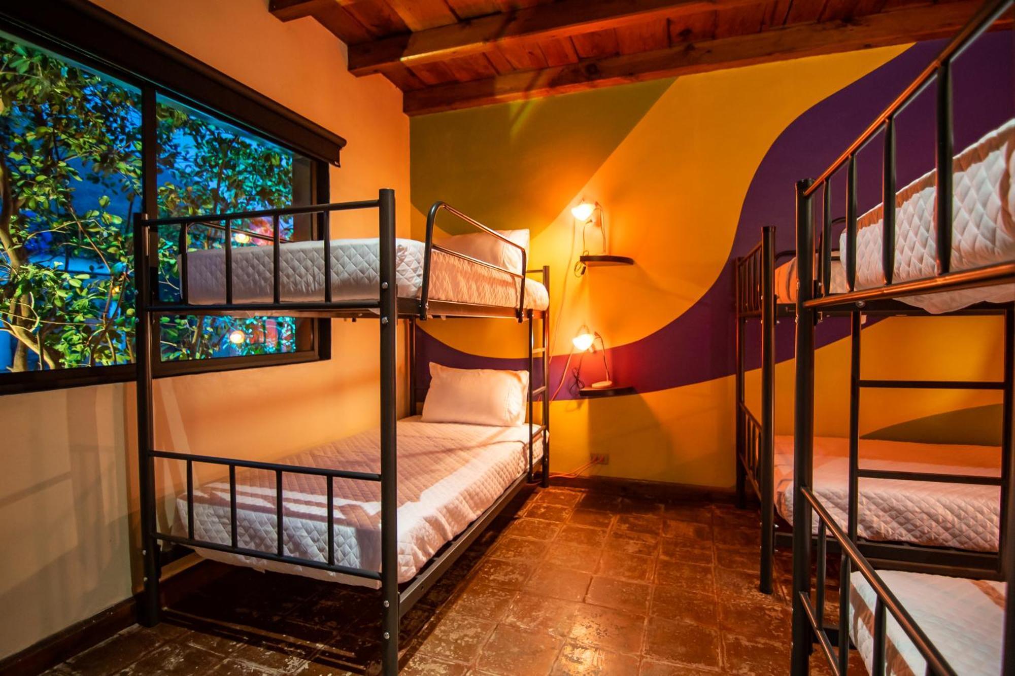 אנטיגואה גואטמלה Yes Please! Hostel חדר תמונה