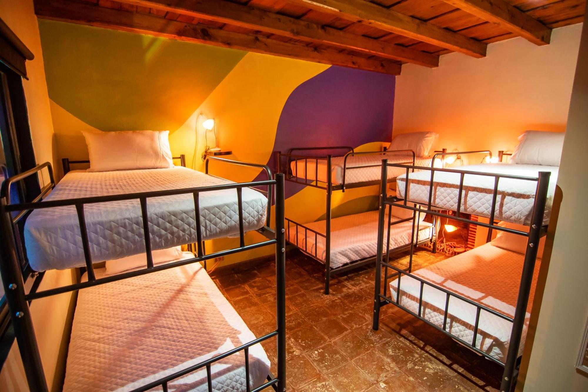 אנטיגואה גואטמלה Yes Please! Hostel חדר תמונה