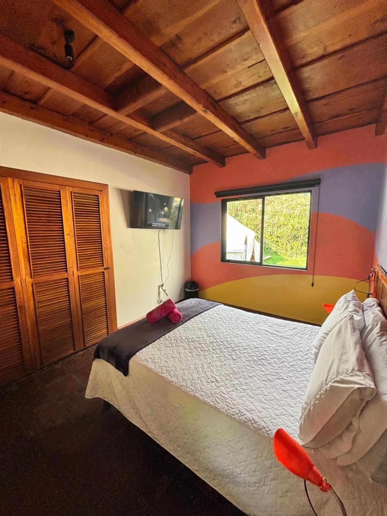 אנטיגואה גואטמלה Yes Please! Hostel מראה חיצוני תמונה