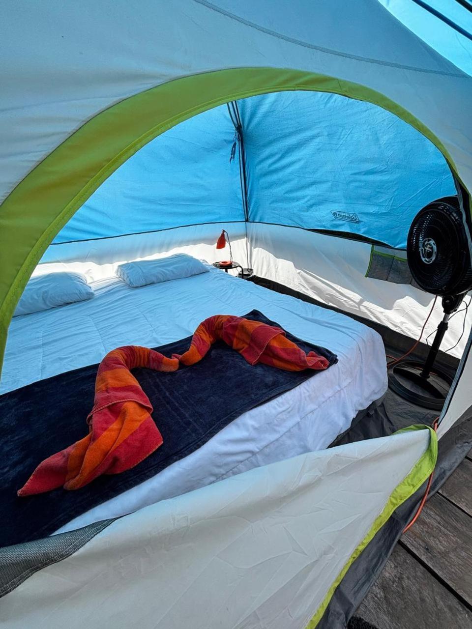 אנטיגואה גואטמלה Yes Please! Hostel חדר תמונה