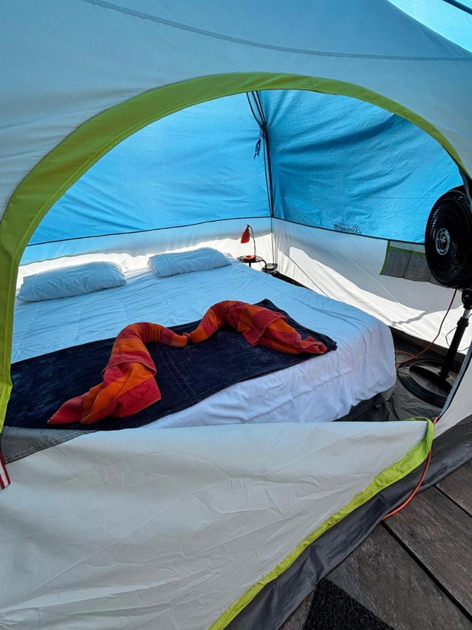 אנטיגואה גואטמלה Yes Please! Hostel מראה חיצוני תמונה